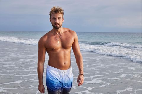 "Der Bachelor": Dominik Stuckmann