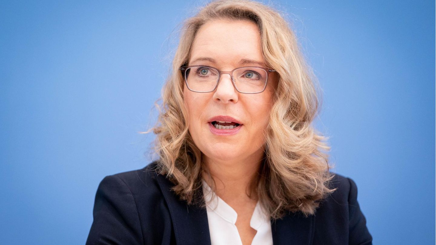 Claudia Kemfert