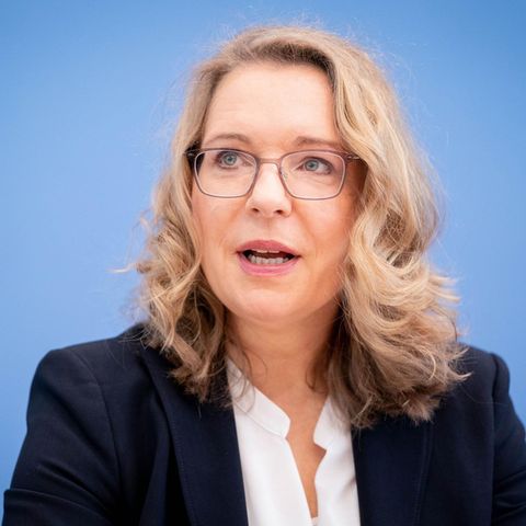 Claudia Kemfert
