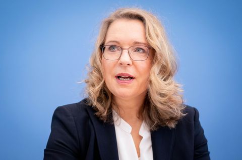 Claudia Kemfert
