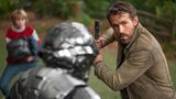 "The Adam Project" bei Netflix mit Ryan Reynolds