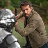 "The Adam Project" bei Netflix mit Ryan Reynolds