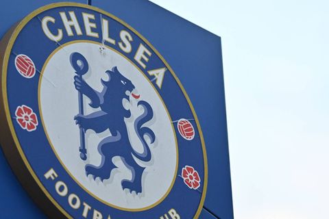 FC Chelsea Wappen