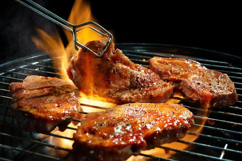 Ratgeber Grillen