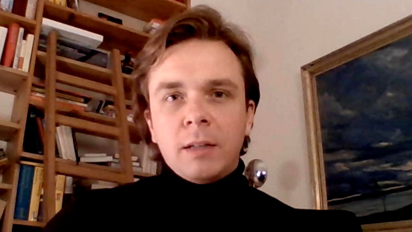 Ukraine war: journalist about Russia – acquaintances know nothing about the war