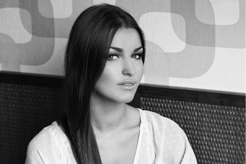 Anna Durizkaja hatte den Kremlkritiker Nemzow begleitet, als dieser am 27. Februar 2015 in Moskau erschossen worden war. 