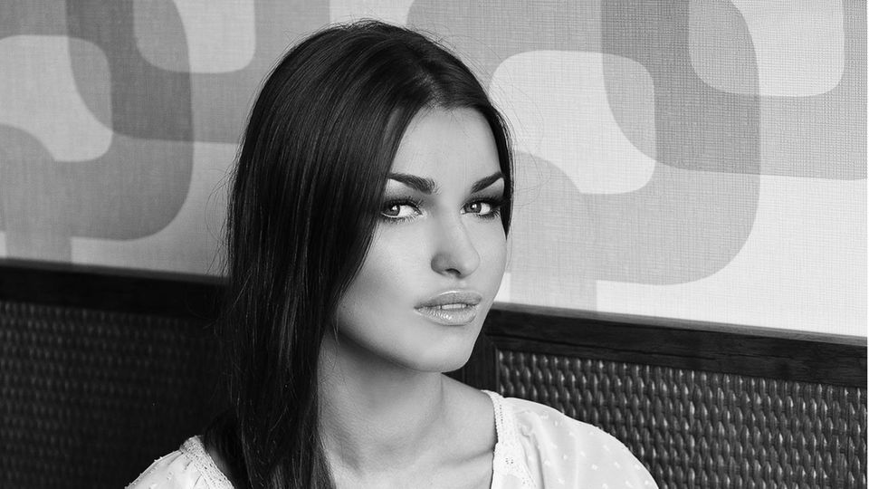 Anna Durizkaja hatte den Kremlkritiker Nemzow begleitet, als dieser am 27. Februar 2015 in Moskau erschossen worden war. 