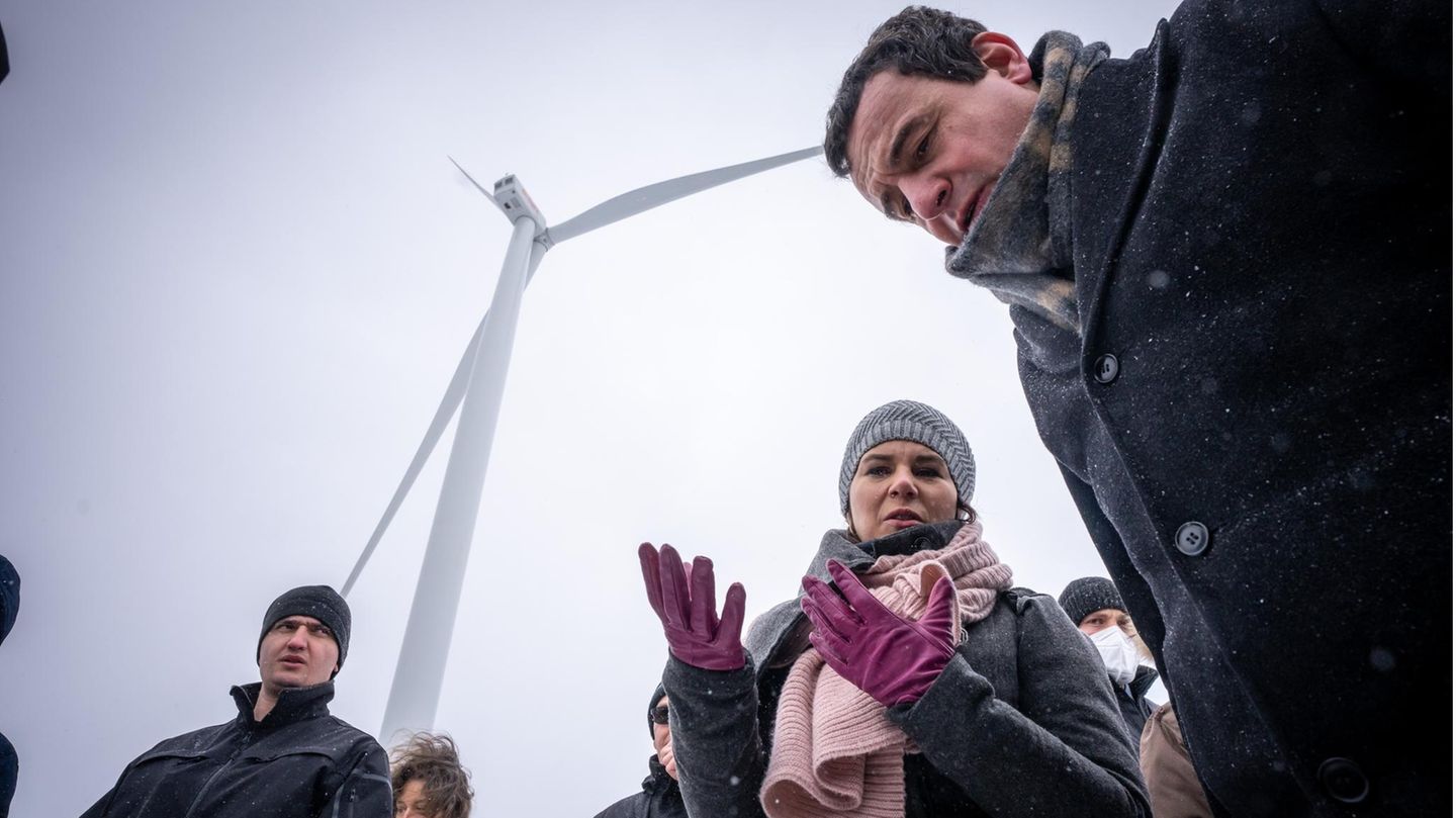 What an import stop of Russian energy would mean for Germany