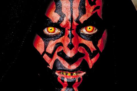 Star Wars: Was wurde eigentlich aus Kultschurke "Darth Maul"?
