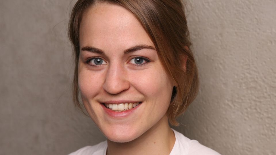 Alicia Baier Alicia Baier
