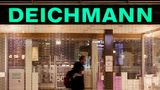 Zwei Wochen nach Beginn des Krieges in der Ukraine hat auch Deutschlands größter Schuhhändler Deichmann seinen Rückzug vom russischen Markt angekündigt. Deichmann ist seit 2014 auf dem russischen Markt und betreibt landesweit 37 Filialen. Derzeit bereite man eine geordnete Schließung der Geschäfte vor, teilte das Unternehmen mit. Auch die Belieferung von Deichmann Russland wird bis auf Weiteres eingestellt. Die 260 Mitarbeiter:innen des Unternehmens sollen finanziell unterstützt werden, betonte das Unternehmen.