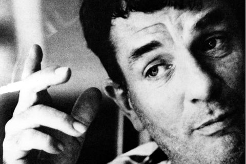 Jack Kerouac