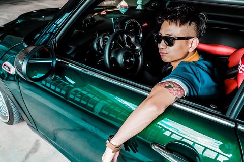 Benzinsparen: Spritspar-Tipps, die leider gar nichts bringen