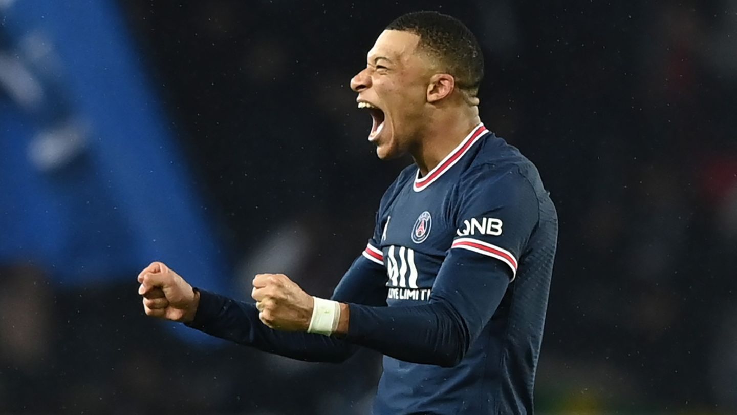 Real Madrid: Kylian Mbappe is expected to sign a contract next week