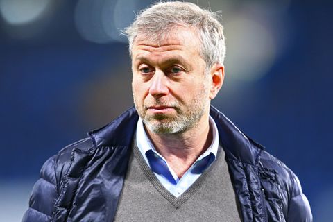 Roman Abramovich Chelsea owner