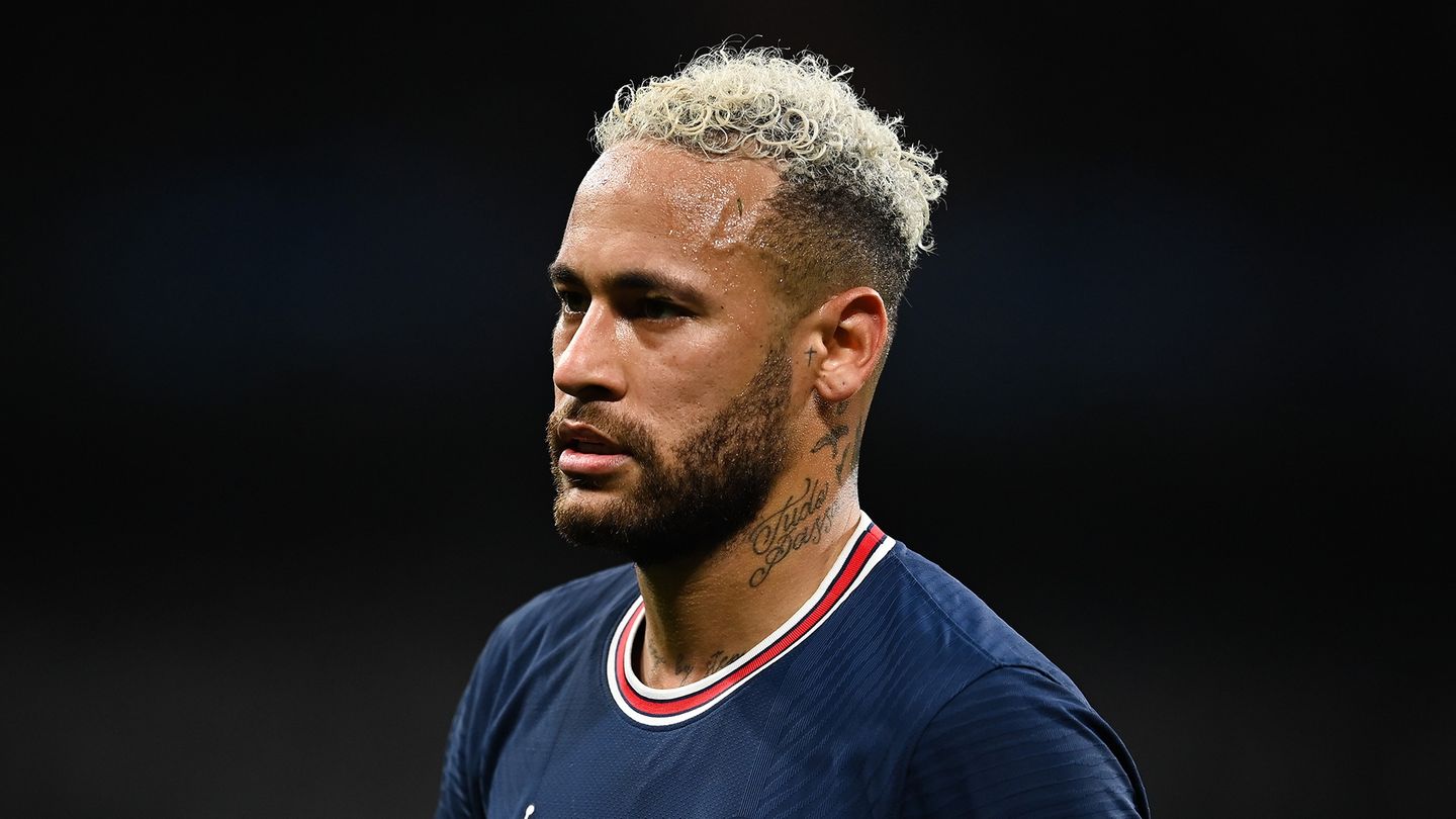 PSG – Strong criticism of Neymar: “Everyone hates it”