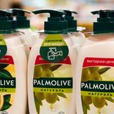 Colgate Palmolive