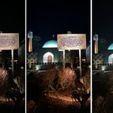 Bei schlechtem Licht kommt das iPhone SE allerdings ins Straucheln. Weil die zusätzlichen Lichtinformationen weiterer Linsen fehlen, bietet es anders als die anderen modernen iPhones leider keinen Nachtmodus. Das sieht man links deutlich. Im Vergleich zum iPhone 11 Pro (Mitte) und dem iPhone 13 Pro Max fängt es zwar durchaus ein akzeptables Ergebnis ein, viele Details wie im Gebüsch vorne oder an der Fassade gehen aber verloren.