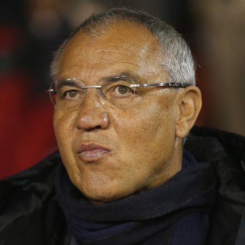 Felix Magath | Former Fulham manager