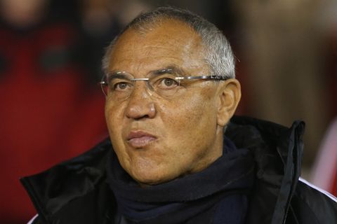 Felix Magath | Former Fulham manager