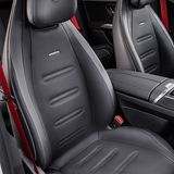 Mercedes AMG EQE 53 4matic