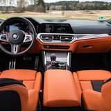 BMW M3 Competition xDrive