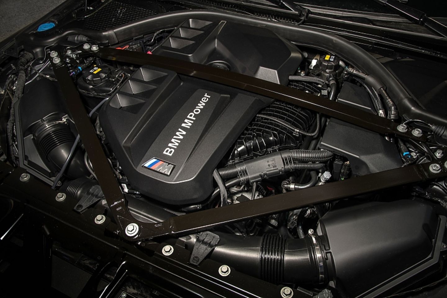 BMW M3 Competition xDrive