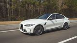 BMW M3 Competition xDrive