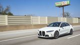 BMW M3 Competition xDrive