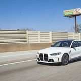 BMW M3 Competition xDrive