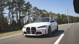 BMW M3 Competition xDrive