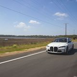 BMW M3 Competition xDrive