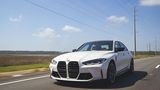 BMW M3 Competition xDrive