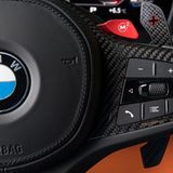 BMW M3 Competition xDrive