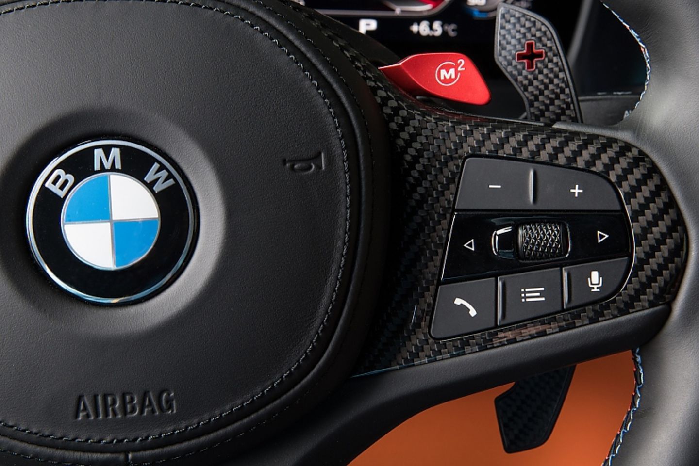 BMW M3 Competition xDrive