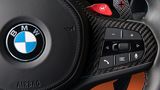 BMW M3 Competition xDrive