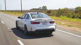 BMW M3 Competition xDrive