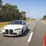 BMW M3 Competition xDrive