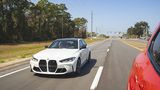 BMW M3 Competition xDrive