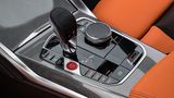 BMW M3 Competition xDrive