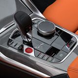 BMW M3 Competition xDrive