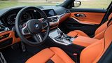 BMW M3 Competition xDrive