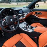 BMW M3 Competition xDrive