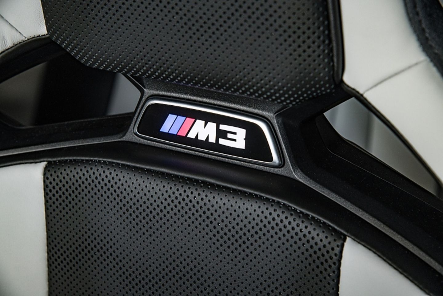 BMW M3 Competition xDrive