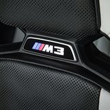 BMW M3 Competition xDrive