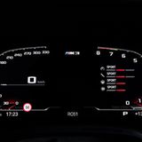 BMW M3 Competition xDrive