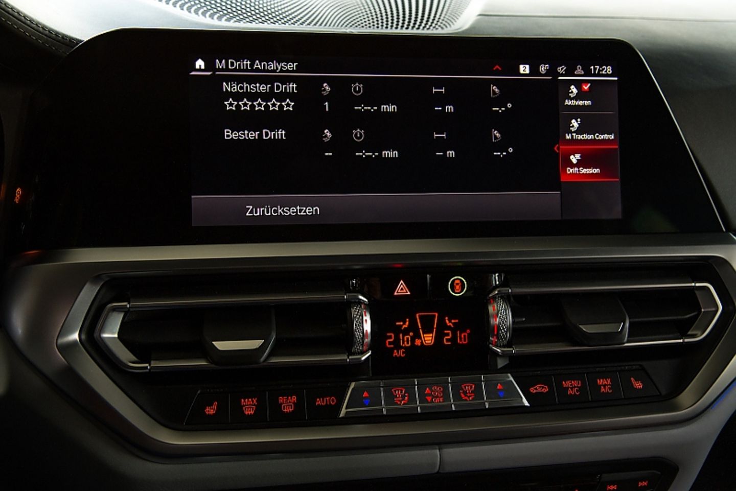 BMW M3 Competition xDrive