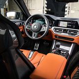 BMW M3 Competition xDrive