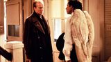 Im gleichen Jahr brillierte Hurt in Nora Ephrons Komödie "Michael" an der Seite von John Travolta, der einen Engel spielt.