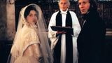 Auch historische Rollen lagen ihm: In der Charlotte-Brontë-Verfilmung "Jane Eyre" spielte Hurt 1996 an der Seite von Charlotte Gainsbourg.